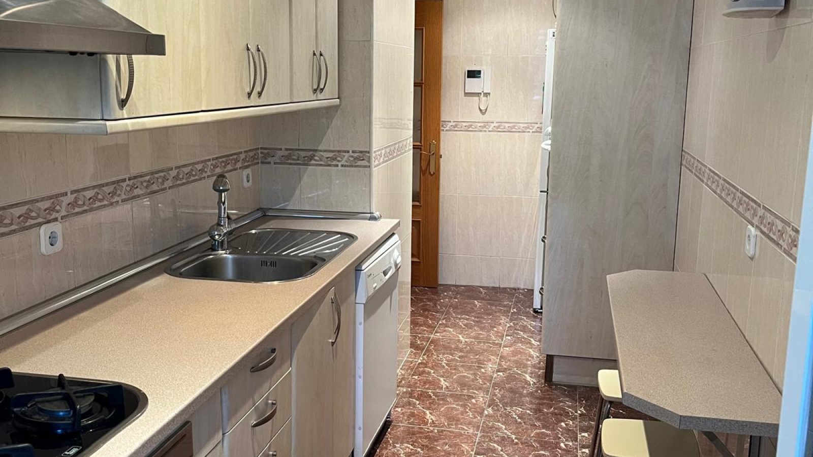 Avenida El Ferrol 4, 3 Habitaciones Habitaciones, 0 ,2 BathroomsBathrooms,Vivienda,En Venta,Avenida El Ferrol 4,1,1159