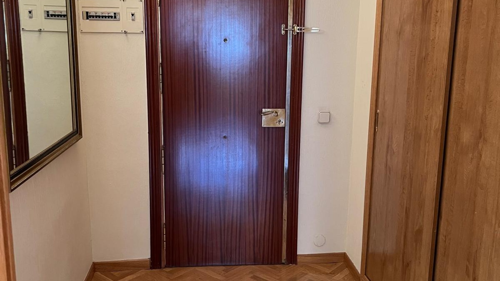 Av. El Ferrol, 3 Habitaciones Habitaciones, ,2 BathroomsBathrooms,Vivienda,En Venta,Av. El Ferrol,10,1161