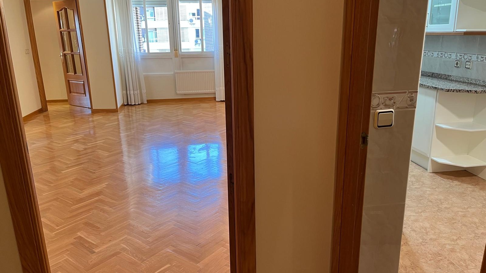 Av. El Ferrol, 3 Habitaciones Habitaciones, ,2 BathroomsBathrooms,Vivienda,En Venta,Av. El Ferrol,10,1161