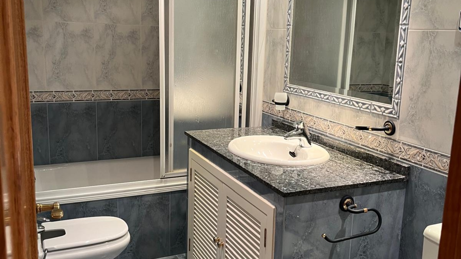 Av. El Ferrol, 3 Habitaciones Habitaciones, ,2 BathroomsBathrooms,Vivienda,En Venta,Av. El Ferrol,10,1161